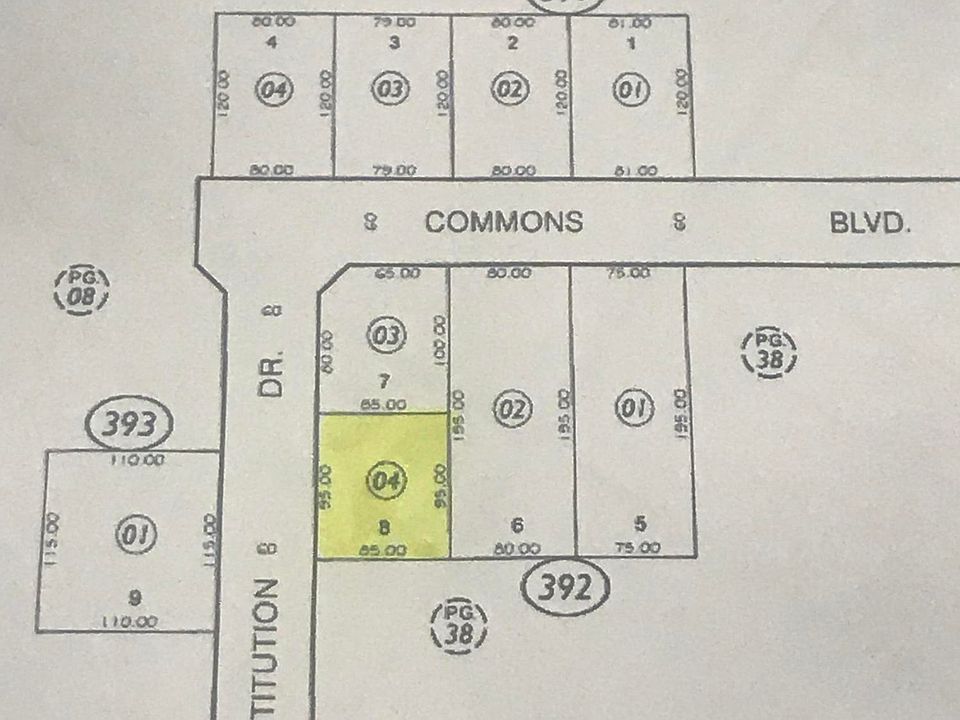 1st image of Constitution Dr
