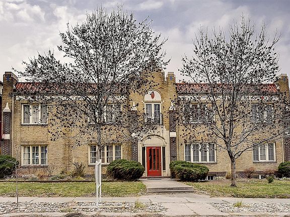3rd image of 1285 N Josephine St APT 4