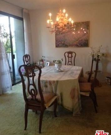 4th image of 12115 San Vicente Blvd Unit 301