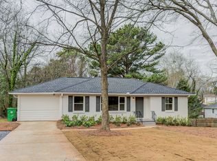 2207 Starline Dr, Decatur, GA 30032