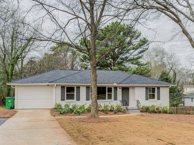 2207 Starline Dr, Decatur, GA, 30032