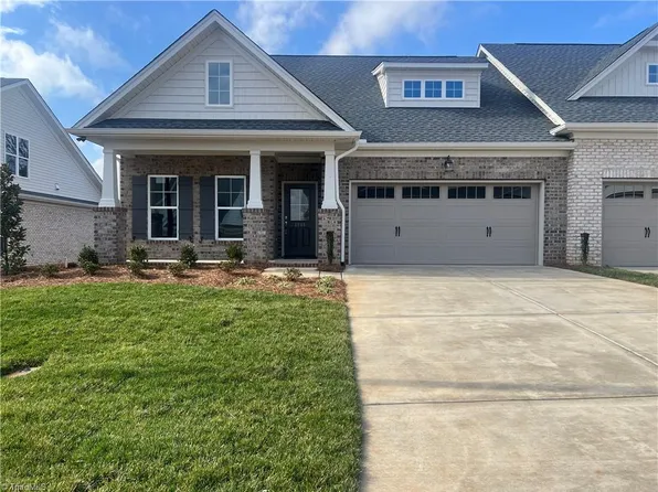 4240 Quartersaw Ln #Townhouse 6, Clemmons, NC 27012