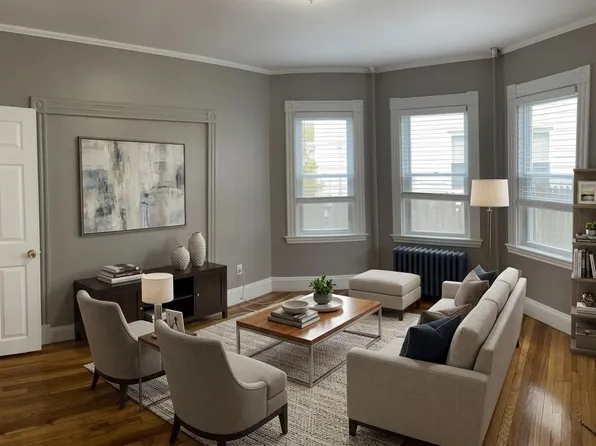 77 Wolcott St #1, Malden, MA 02148