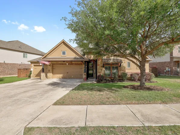 212 Monahans Dr, Georgetown, TX 78628