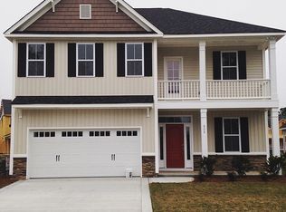 805 Riddick Ct, Wilmington, NC 28409