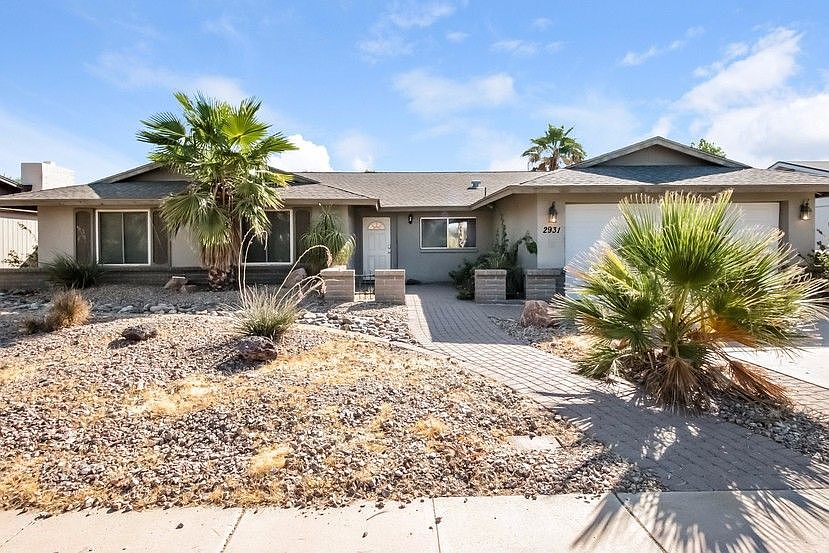 2931 S Las Palmas, Mesa, AZ 85202 Zillow