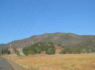 1820 W Moffett Creek Rd, Fort Jones, CA 96032