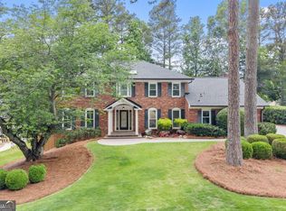 5380 Redfield Dr, Atlanta, GA 30338