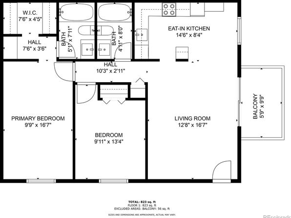 9240 W 49th Avenue #317, Wheat Ridge, CO 80033