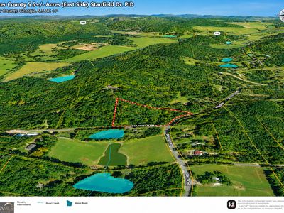 Bronco Rd, La Fayette, GA, 30728