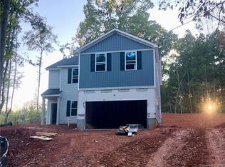 7531 Denbur Dr, Charlotte, NC 28227