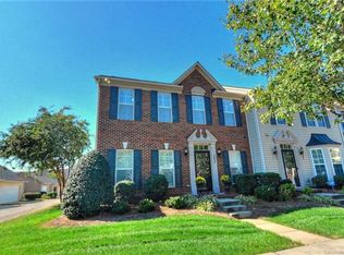3932 Archer Notch Ln, Huntersville, NC 28078