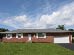 1503 Fort Sumter Ct, Lexington, KY 40505