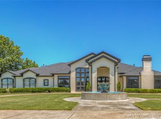 13101 E 66th St N, Owasso, OK 74055