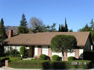 18837 Clearbrook St, Porter Ranch, CA 91326