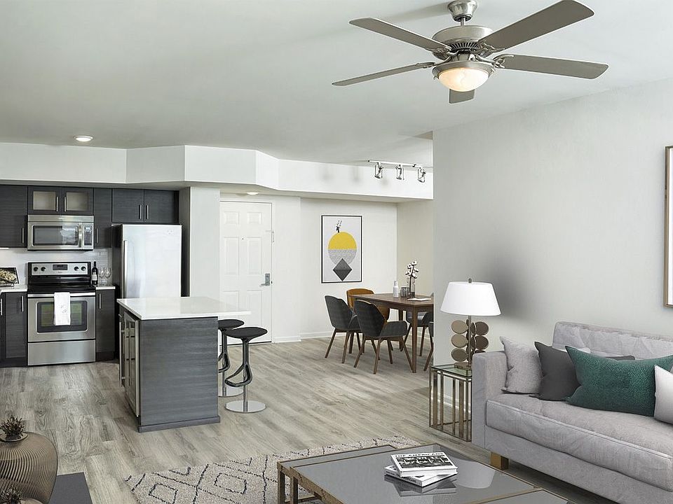 1st image of 501 SE 2nd St APT 1040