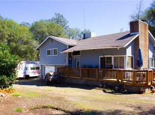 5111 Silva Rd, Mariposa, CA 95338