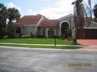 133 Elysium Dr, Royal Palm Beach, FL 33411