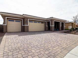 2619 W Rancho Laredo Dr, Phoenix, AZ 85085