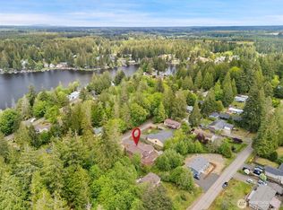 121 SE Lupine Pl, Shelton, WA