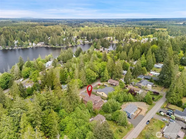 121 SE Lupine Place, Shelton, WA 98584