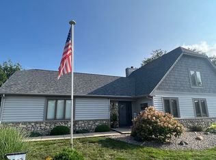 3005 Sagebrush Dr, Kokomo, IN 46901