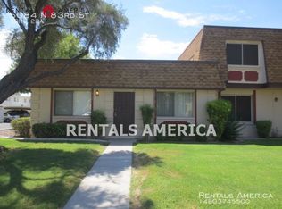 5084 N 83rd St, Scottsdale, AZ 85250