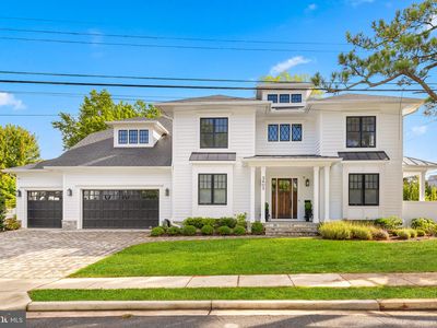 3403 N John Marshall Dr, Arlington, VA, 22207