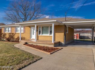 5509 Datura Ln, Louisville, KY 40258