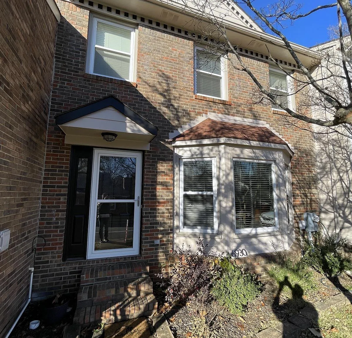 2 bed, 2.5 bath, 1871 sqft, $1,495 — Photo 2
