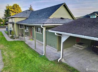 505 S 4th St, Aberdeen, WA