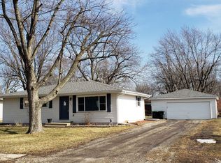 3095 Hickory St, Portage, IN 46368