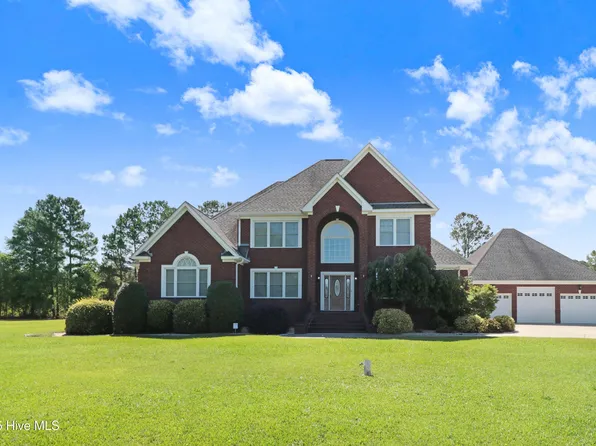 106 Woodmere Lane, Goldsboro, NC 27530