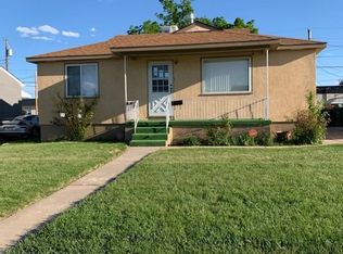 2510 Columbine Ave, Pueblo, CO 81004