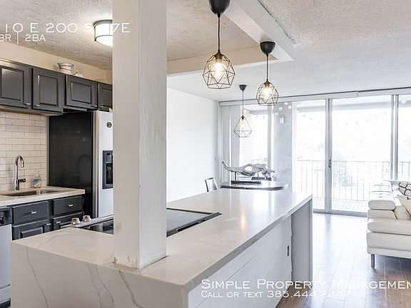3rd image of 710 E 200 S APT 7E