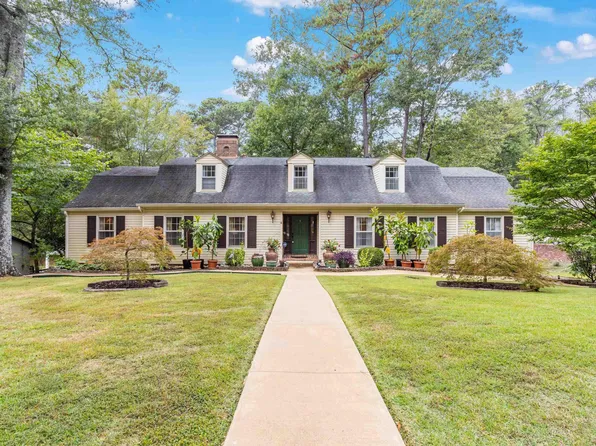 4208 Wilderness Rd, Birmingham, AL 35213