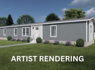 1010 Deer Creek Way SPC 2, Yreka, CA 96097