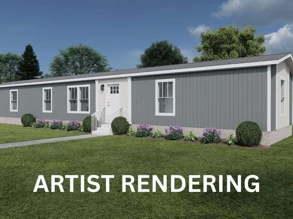 1010 Deer Creek Way Spc 2, Yreka, CA 96097