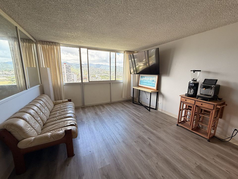 1st image of 2211 Ala Wai Blvd APT 3007