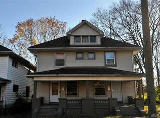 716 Lexington Ave, Dayton, OH 45402