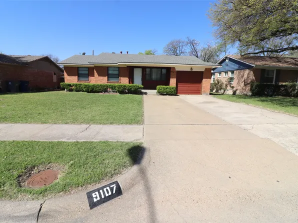 9107 Rustown Dr, Dallas, TX 75228