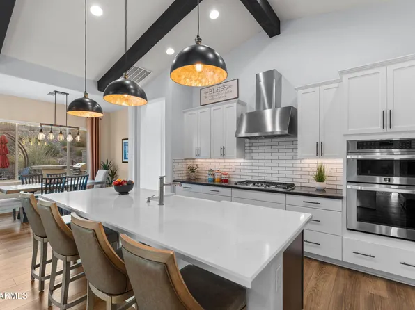 4043 Miners Gulch Way, Wickenburg, AZ 85390