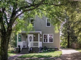 419 The Brooklands Ave, Akron, OH 44305