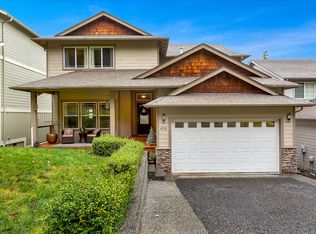 4731 Columbus Ave, Bellingham, WA 98229