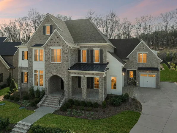 9289 Double Run Ct Lot 15058, College Grove, TN 37046