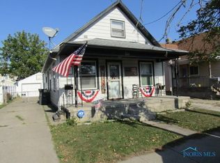 231 Elgin Ave, Toledo, OH 43605