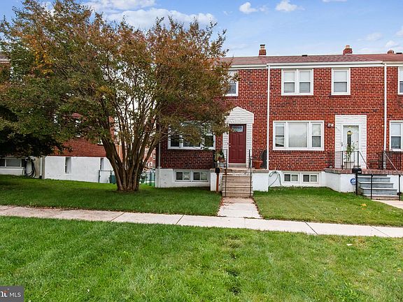 2nd image of 4909 Wilkens Ave