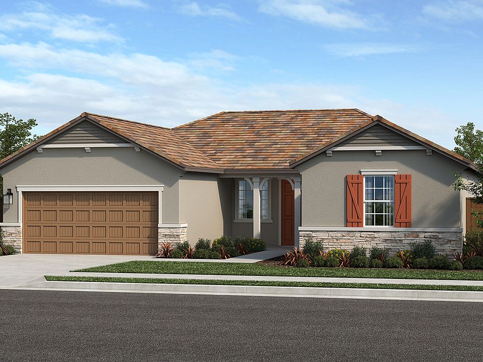 Plan 1996 Elevation D