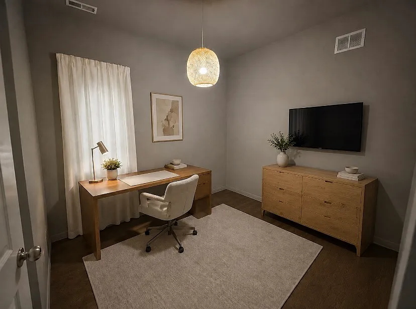 2 bed, 2000 sqft, $4,200 — Photo 4