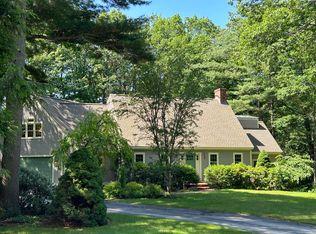7 Pine Ledge Dr, Scarborough, ME 04074